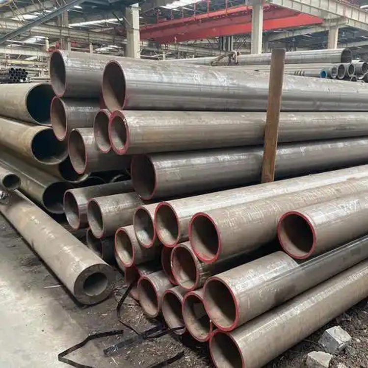 光泽电厂用锅炉管